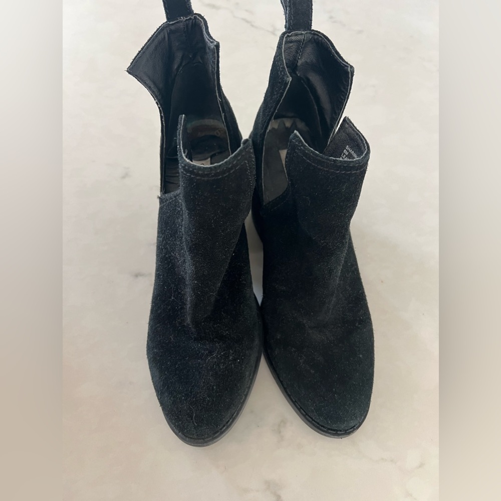 Steve Madden ankle boot